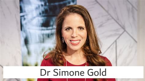 Dr Simone Gold Totality Of Evidence