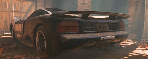 Forza Horizon Barn Finds Guide All Locations Free Hot Nude