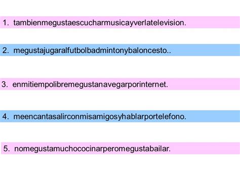 Hoy Vamos A Repasar El Nuevo Vocabulario Para Hablar Del Tiempo