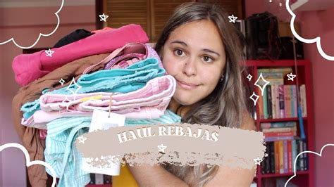 Mini Haul Rebajas Calzedonia Stradivarius Y Encuentro Letiihcullen