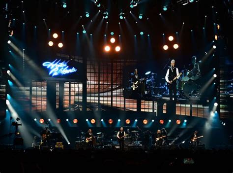 Eagles Hotel California tour dazzled at New Orleans stop | Music | nola.com