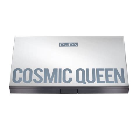 Buy Pupa Milano Make Up Stories Cosmic Queen Eyeshadow Palette