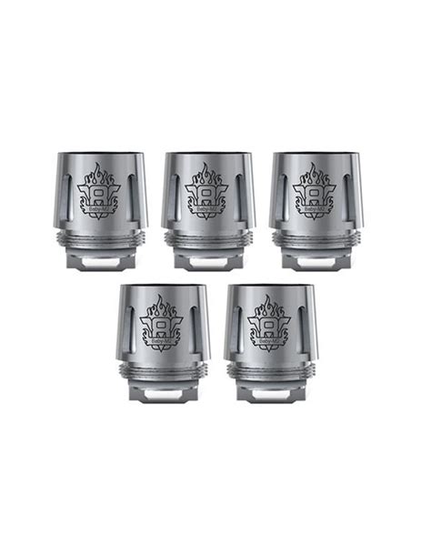 Baby Tfv8 V8 Baby M2 Coils