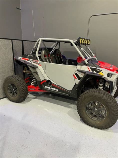 Polaris Rzr Turbo S Dynamix Str Up Toy Trader