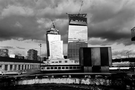 Duo Towers Paris Landscapes Website Buy Print Hassan