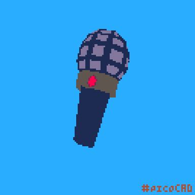 Fnf microphone!? by Zellas on Newgrounds