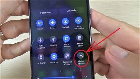 Como Grabar Pantalla En Samsung A32 A52 A72 S21 Plus Ultra YouTube