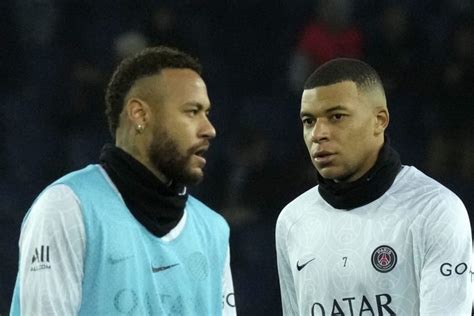 Neymar atterra su un letto di milioni in Arabia c è l ombra di Mbappé