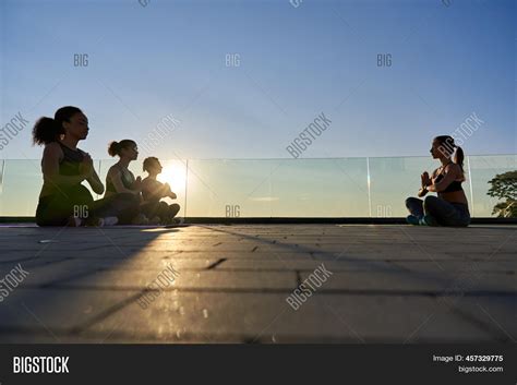 Diverse Ethnicity Image And Photo Free Trial Bigstock