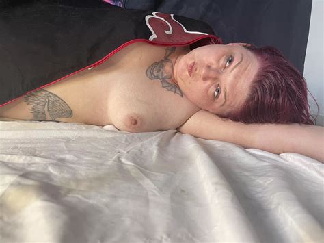 Any Naruto Fans On Here F Nudes GWNerdy NUDE PICS ORG