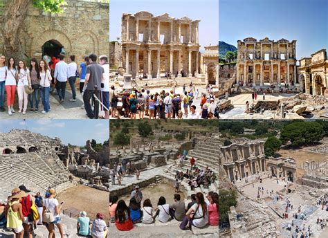 Days Best Of Turkey Tour Package Toursce