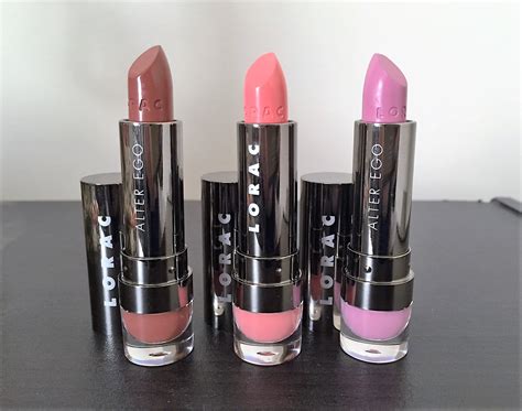 Lorac Alter Ego Lip Gloss Duchess Informacionpublicasvetgobgt