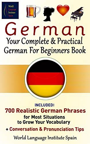 Best German Grammar Books Of All Time Bookauthority