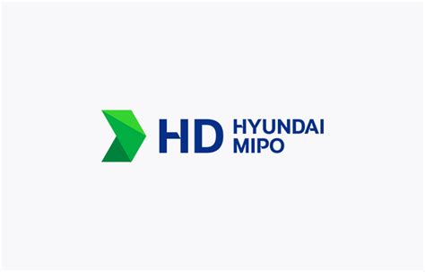 Hd Hyundai Hd Hyundai Mipo