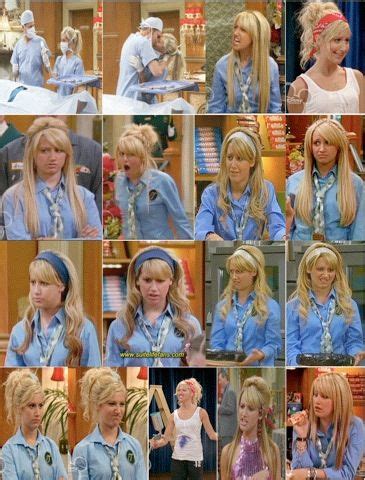 Ashley Tisdale - Maddie on suite life of Zack and Cody | Suite life ...