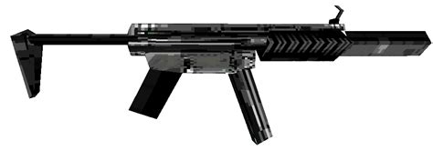 Mp5 The Call Of Duty Wiki Black Ops Ii Ghosts And More