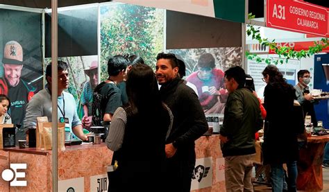 Expocafé Perú 2023 Vuelve La Fiesta Más Grande Del Café Peruano Blog