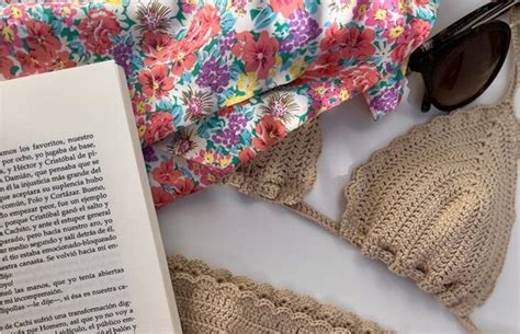 Re estrenar bikini tendencia en su Día Internacional