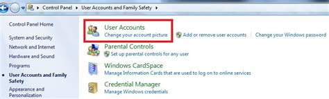 How To Create A Password For Windows 7 Pc Or Laptop