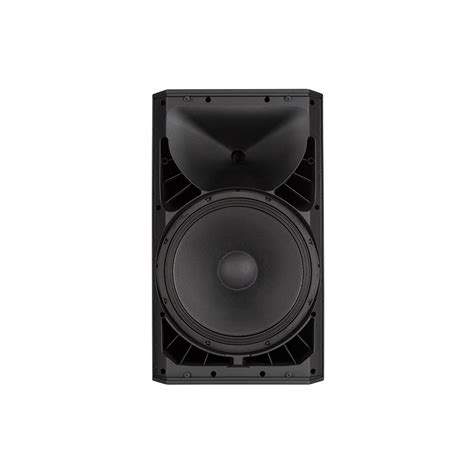 Rcf Art A Professional Active Speaker Music Space