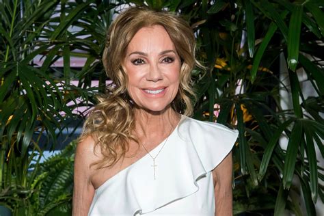 What Is Kathie Lee Fords Net Worth Plus More About The Today Star