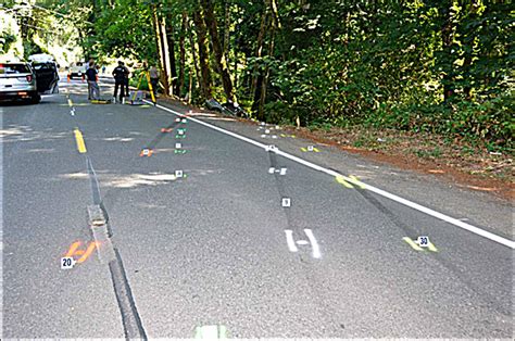 Update Deceased In Illahee Fatal Crash Identified Kitsap Daily News