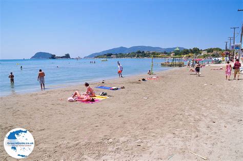 Photos Of Laganas Zakynthos Pictures Laganas Greece