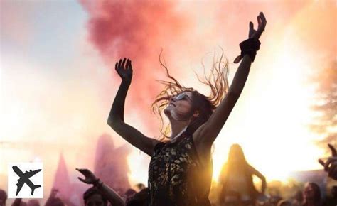 Les Meilleurs Festivals De Musique Dans Le Monde