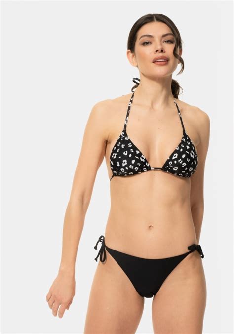 Sujetador De Bikini Tri Ngulo De Mujer Tex Ofertas Carrefour Online