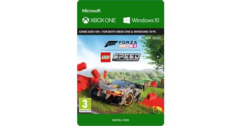 Forza Horizon 4 Lego Speed Champions • Find Prices