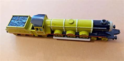 Ertl Thomas The Tank Engine Friends Flying Scotsman Lner