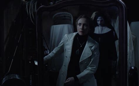 The Demonic Nun In ‘the Conjuring 2 Is Getting Her Own Spin Off Movie