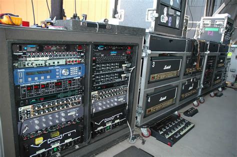 Rack Guitar Rig at Maddison Westacott blog