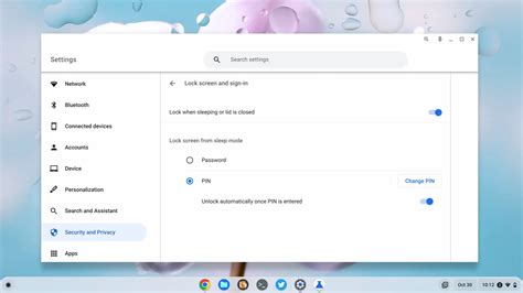 Chromeos Release Adds These Features To Chromebooks