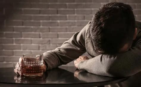 The Alcohol And Depression Connection Emerald Isle Health Recovery