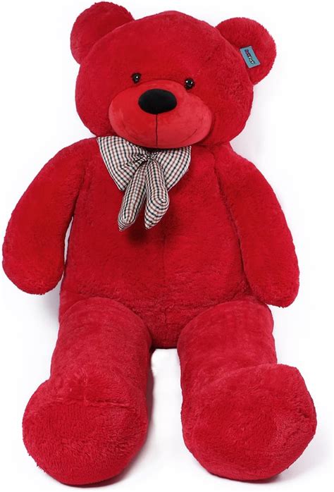 Joyfay Oso De Peluche Gigante Grande XXL Extra Grande Oso De Peluche De