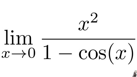 Limit Of X Cos X As X Approaches Youtube