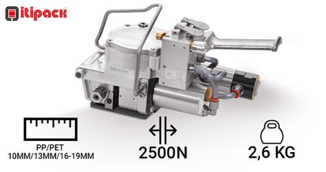 ITI-10 - Itipack