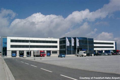 5 - Airport Technology