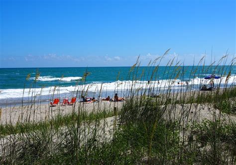 North Carolina Beach Vacation Rentals | Beach Houses, Condos & Duplexes