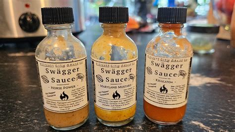 3 Of My Favorite Local Fermented Hot Sauces R Hotsauce