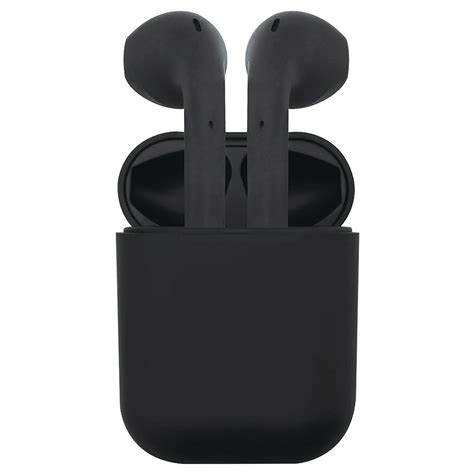 I12 Tws Wireless Earbuds Canoeracing Org Uk