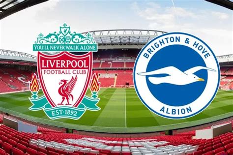 Liverpool Line Ups For Brighton As Naby Keita And Ibrahima Konate