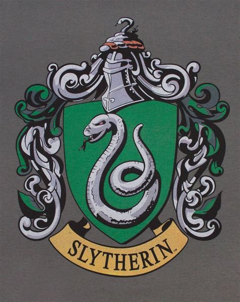 Image Result For Slytherin Crest Slytherin Harry Potter Harry Potter