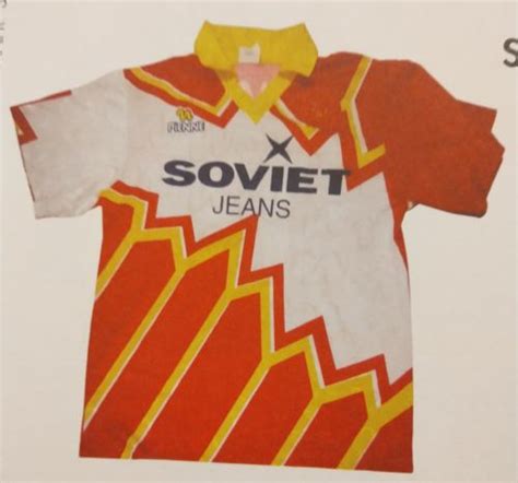 Castel Di Sangro Kit History - Football Kit Archive