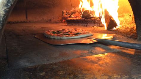 Julian’s Brick Oven Pizza Westport Ct On Vimeo