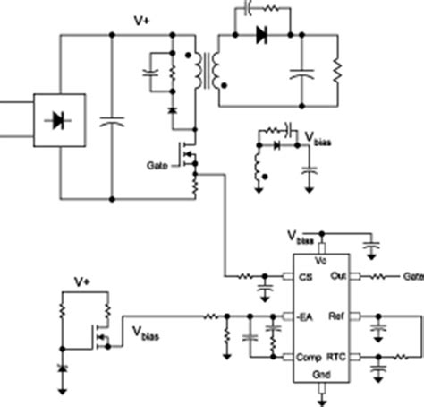 Flyback Power Supply Development Part Ii