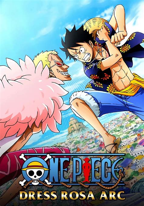 One Piece Sezon T M B L Mleri Internetten Izleyin