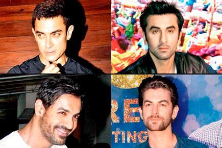 The Naked Truth Bollywood Actors Who Dared To Bare