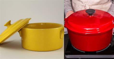 Braiser Vs Dutch Oven Your Comprehensive Guide To Cookware Choices